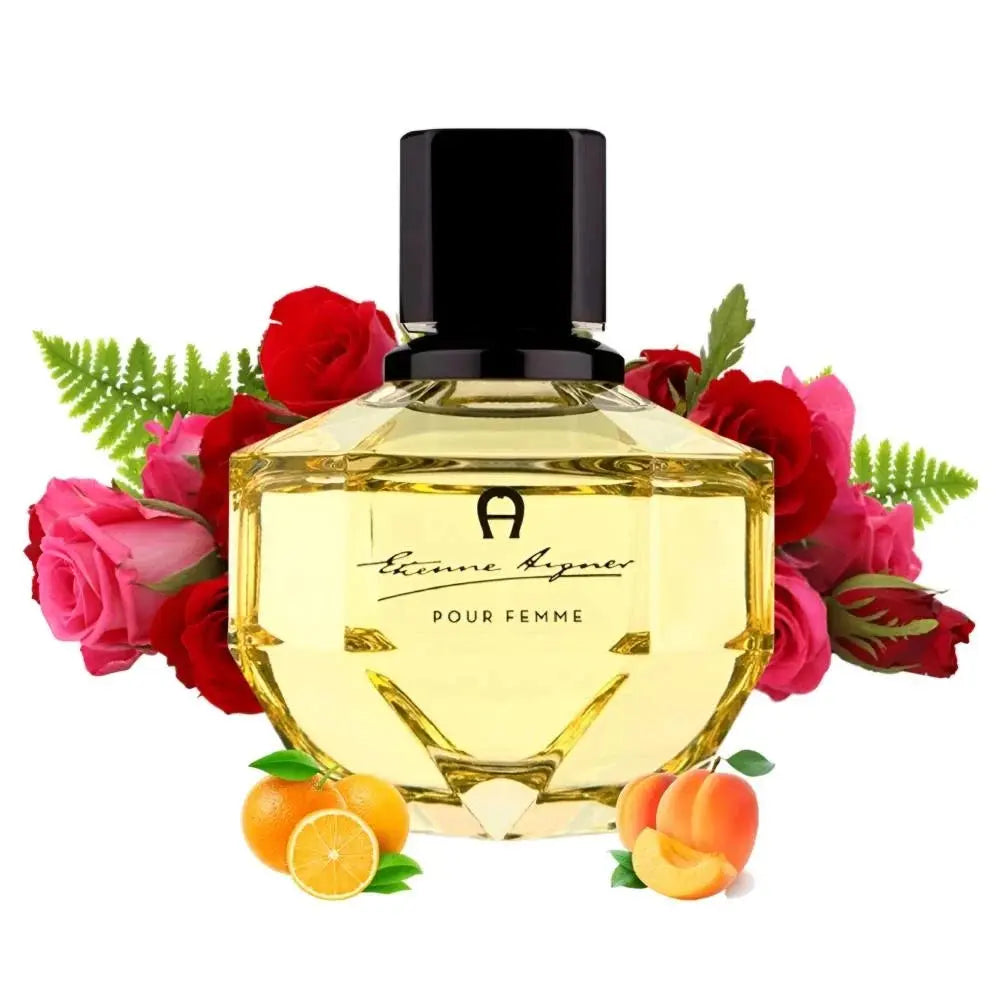 ETIENNE AIGNER Pour Femme L EDP 100 ml - Versai.bg