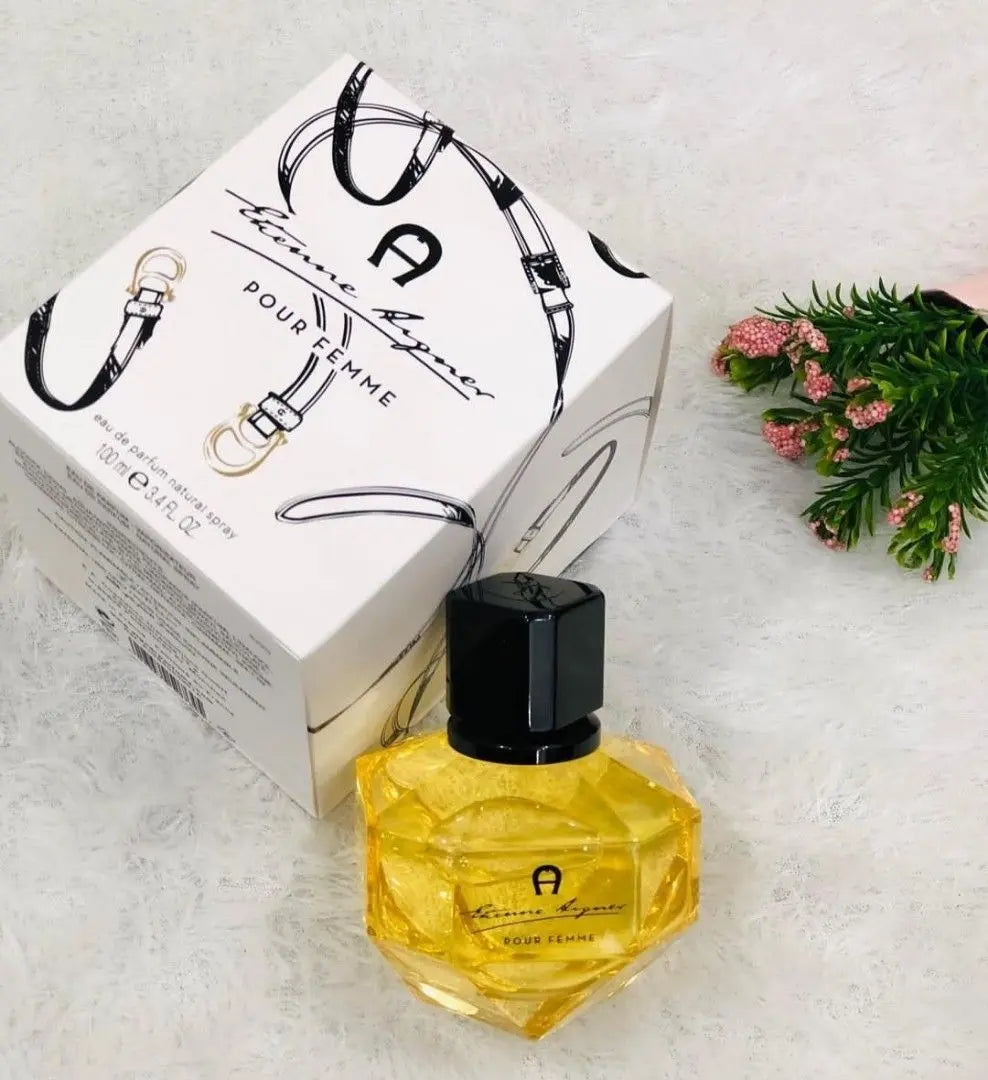 ETIENNE AIGNER Pour Femme L EDP 100 ml - Versai.bg