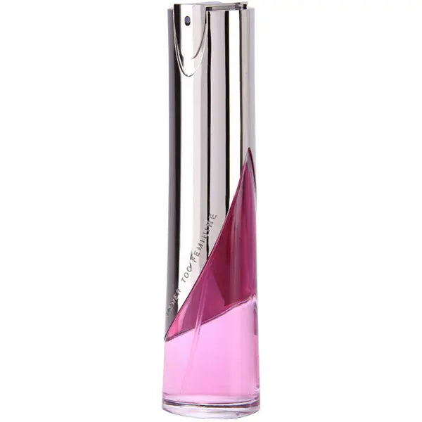 ETIENNE AIGNER Too Feminine L 100 ml EDP - Versai.bg