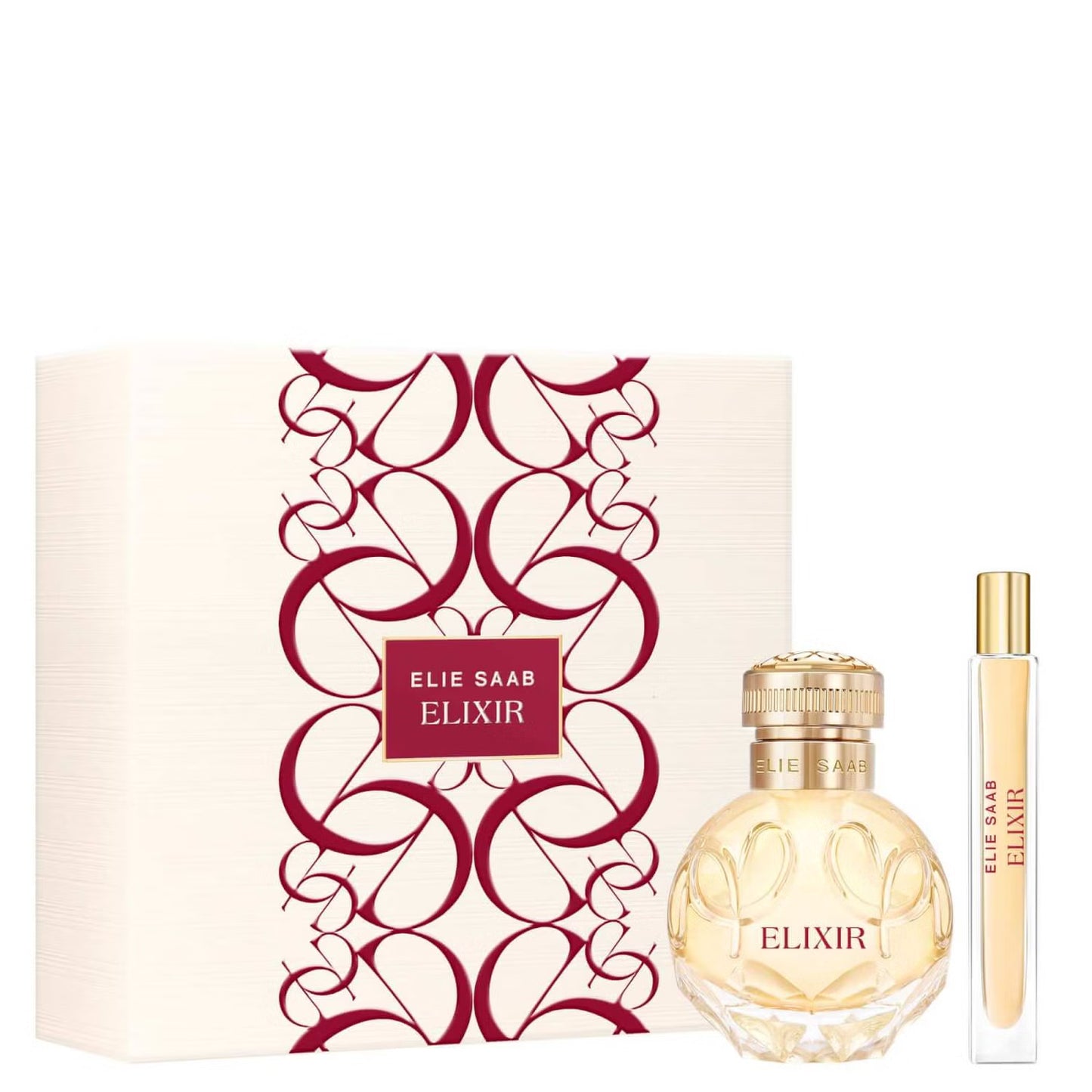 Elie Saab Elixir 50ml EDP + 10ml EDP Подаръчен комплект за жени Elie Saab