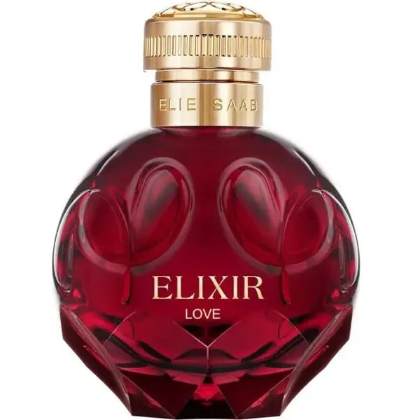 ELIE SAAB Elixir Love L EDP 100 ml Elie Saab