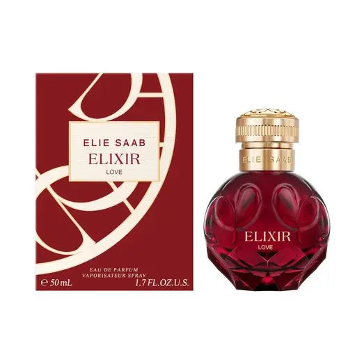 ELIE SAAB Elixir Love L EDP 100 ml Elie Saab