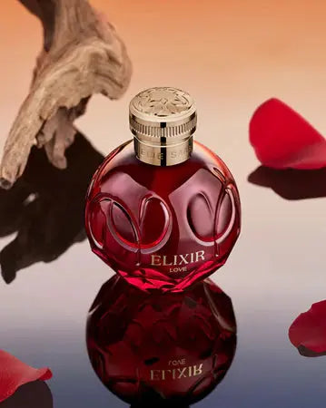 ELIE SAAB Elixir Love L EDP 100 ml Elie Saab