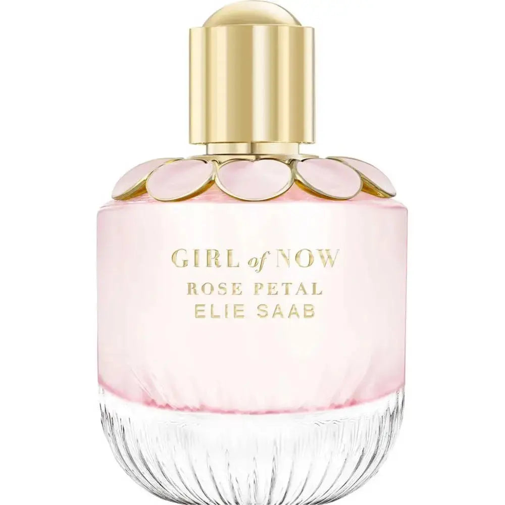 ELIE SAAB Girl of Now Rose Petal L EDP 90 ml Elie Saab
