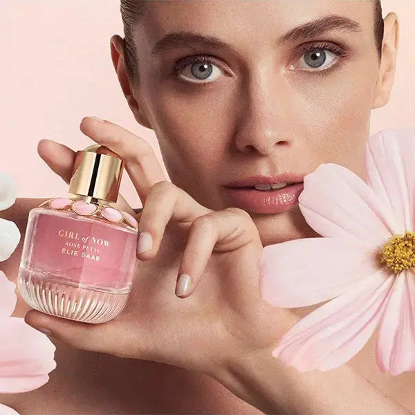 ELIE SAAB Girl of Now Rose Petal L EDP 90 ml Elie Saab