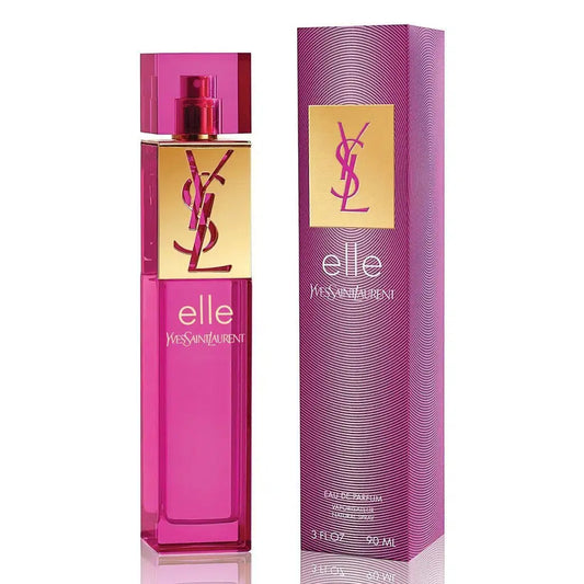 YVES SAINT LAURENT Elle EDP 90 ml - Versai.bg