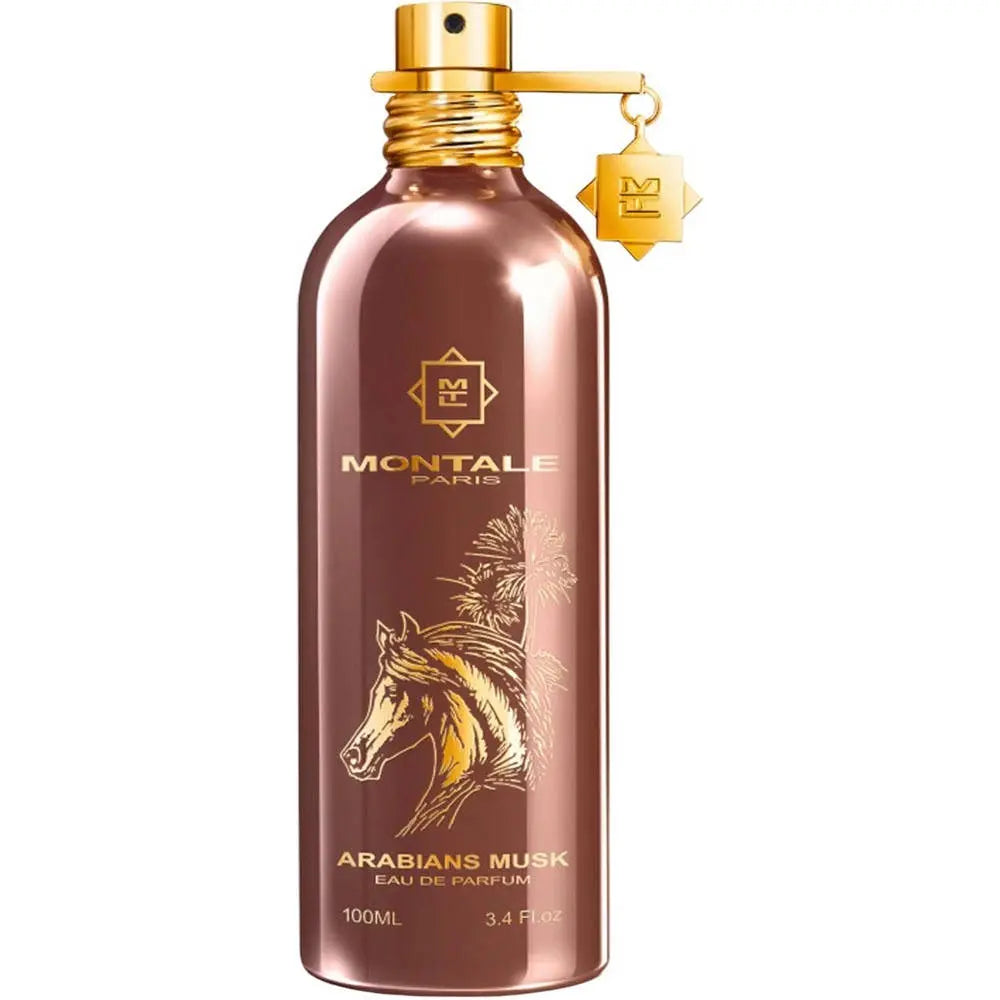 MONTALE Arabians Musk EDP 50 ml - Versai.bg