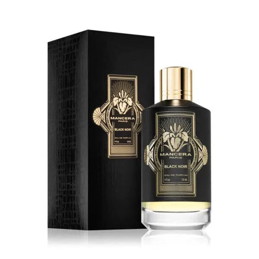 MANCERA Black Noir EDP 120 ml Mancera