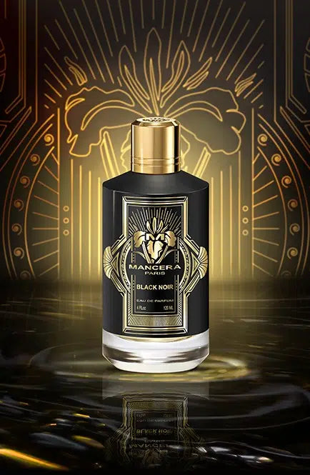 MANCERA Black Noir EDP 120 ml Mancera