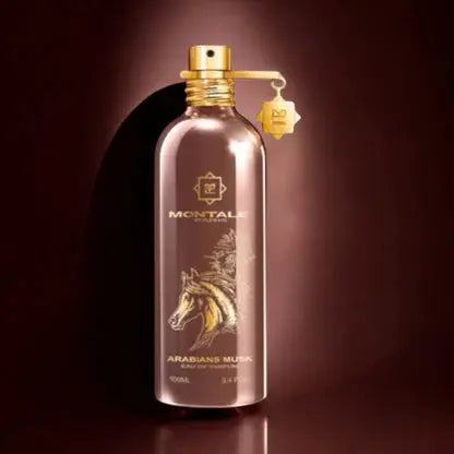 MONTALE Arabians Musk EDP 50 ml - Versai.bg