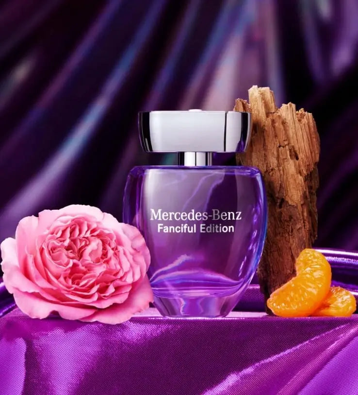 MERCEDES BENZ Fanciful Edition L EDP 90 ml - Versai.bg