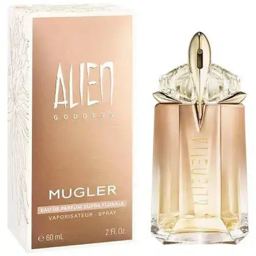 THIERRY MUGLER Alien Goddess Supra Florale L EDP 60 ml - Versai.bg