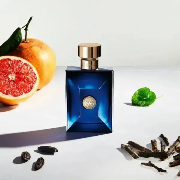 VERSACE Dylan Blue H EDT 100 ml - Versai.bg