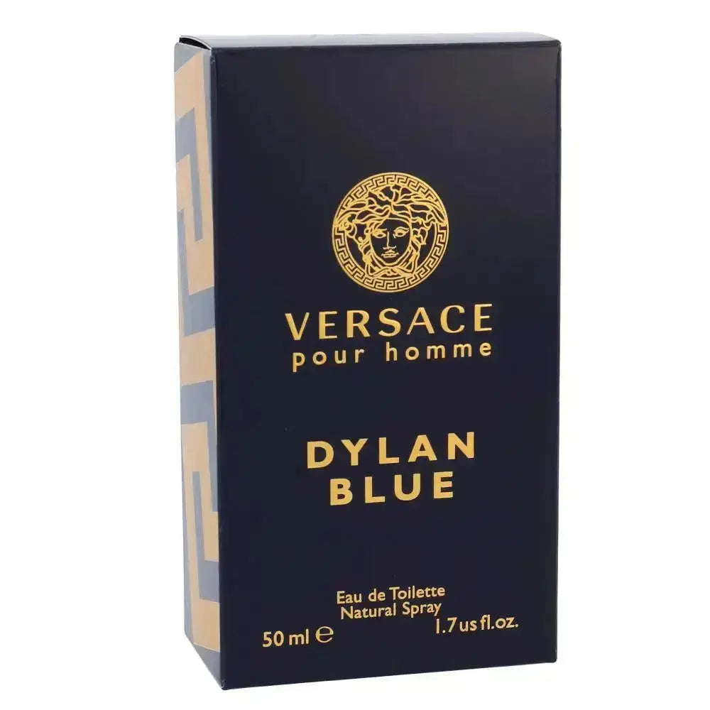 VERSACE Dylan Blue H EDT 100 ml - Versai.bg