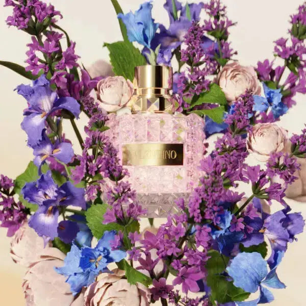 VALENTINO Donna L EDP 100 ml - Versai.bg