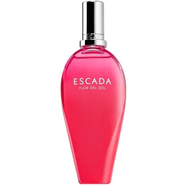 ESCADA Flor del Sol L EDT 100 ml - Versai.bg