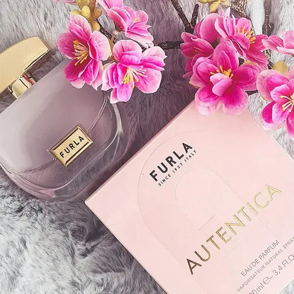 FURLA Autentica L EDP 100 ml Furla