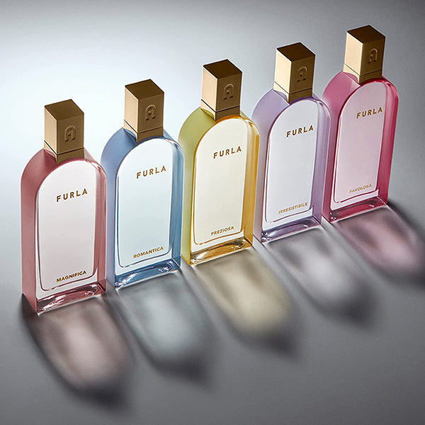 FURLA Magnifica L EDP 100 ml Furla