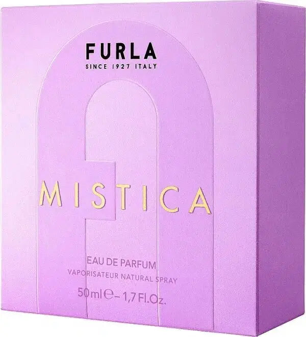 FURLA Mistica L EDP 100 ml Furla