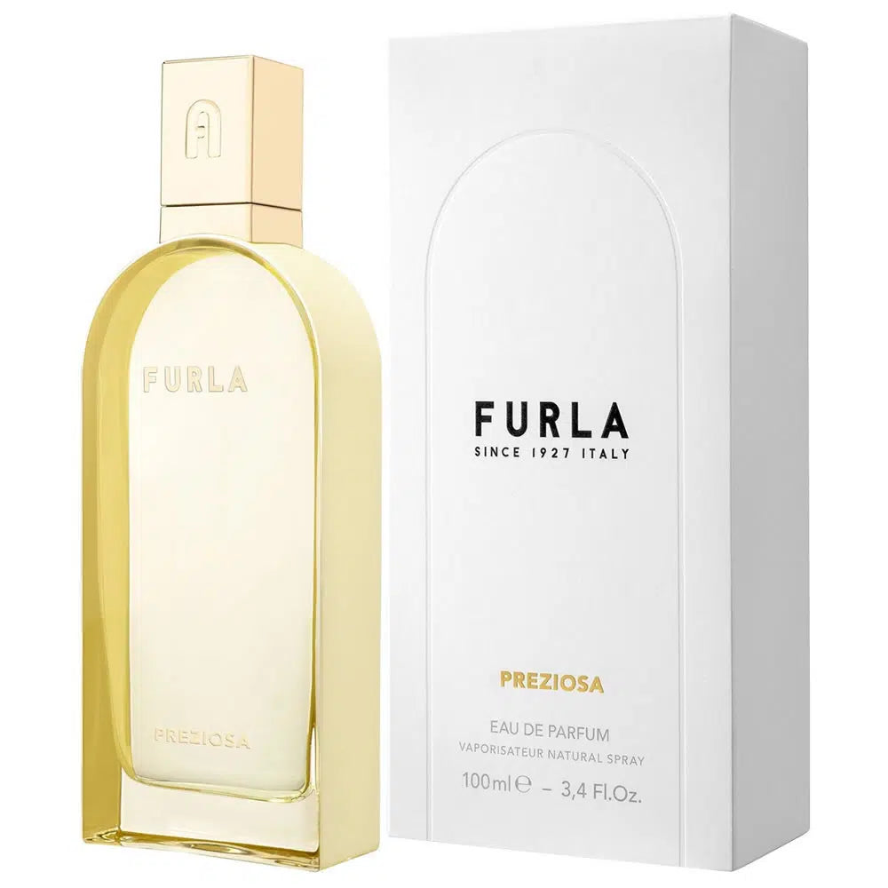 FURLA Preziosa L EDP 100 ml Furla