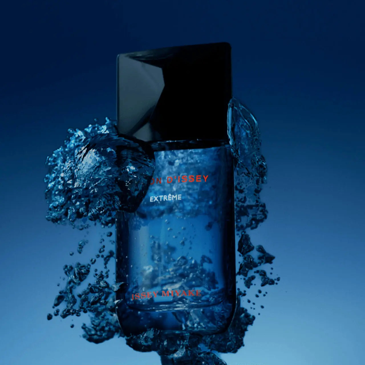 ISSEY MIYAKE Fusion D`Issey Extreme H EDT 50 ml - Versai.bg