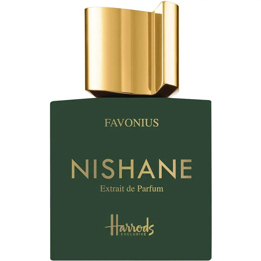 NISHANE Favonius Harrods U EDP 50 ml - Versai.bg