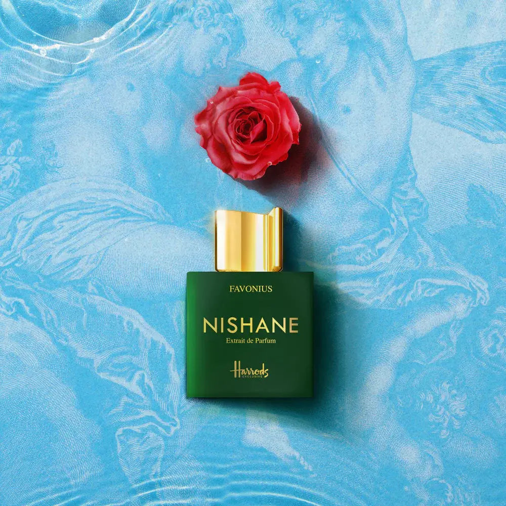 NISHANE Favonius Harrods U EDP 50 ml - Versai.bg