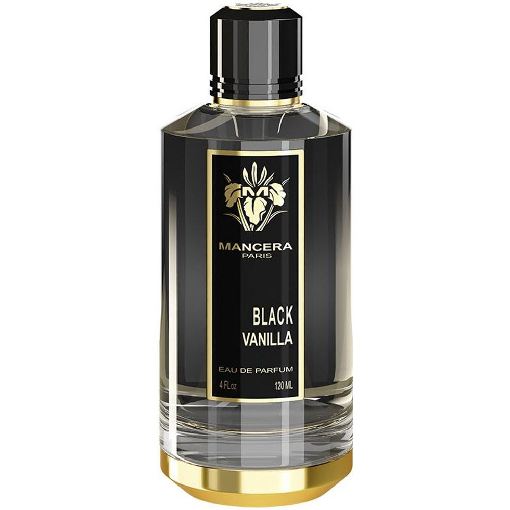 MANCERA Black Vanilla EDP 120 ml Mancera