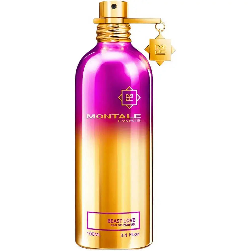 MONTALE Beast Love EDP 50 ml - Versai.bg