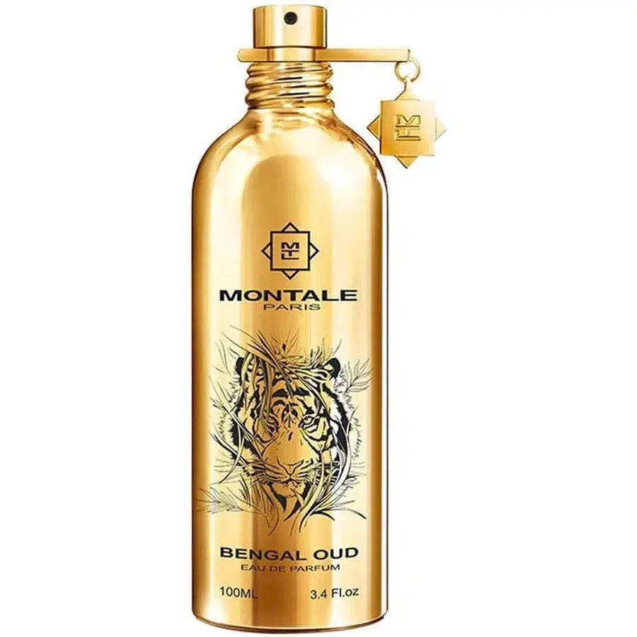 MONTALE Bengal Oud EDP 100 ml - Versai.bg