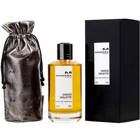 MANCERA Choco Violette EDP 120 ml Mancera