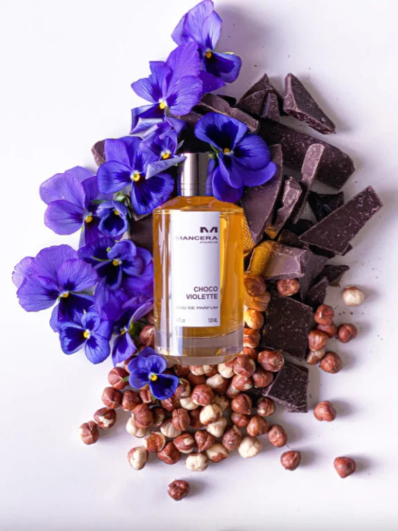 MANCERA Choco Violette EDP 120 ml Mancera