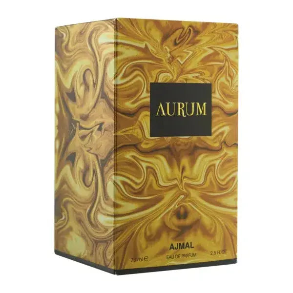 AJMAL Aurum L EDP 75 ml Ajmal