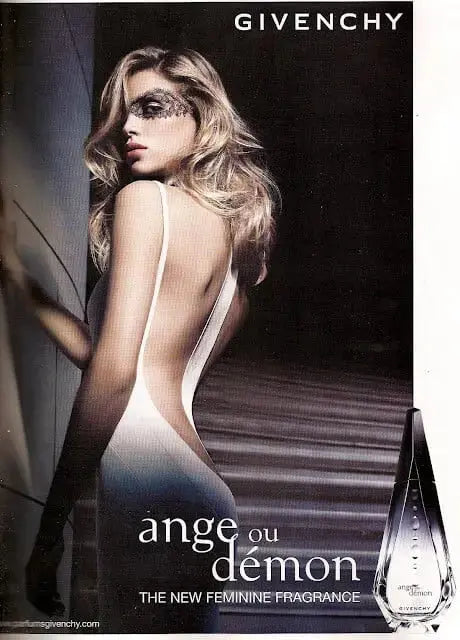 GIVENCHY Ange ou Demon L EDP 50 ml - Versai.bg