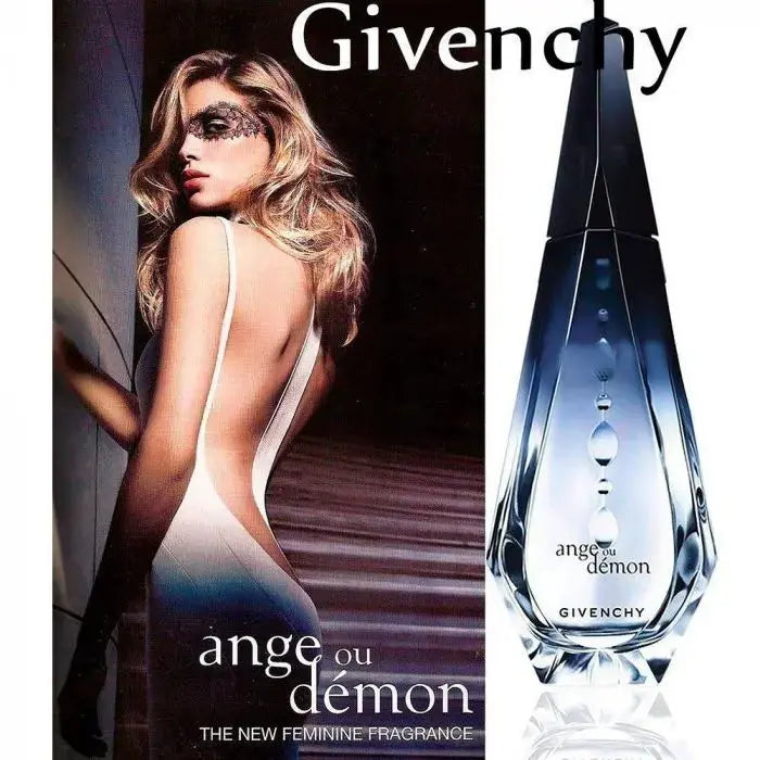 GIVENCHY Ange ou Demon L EDP 50 ml - Versai.bg