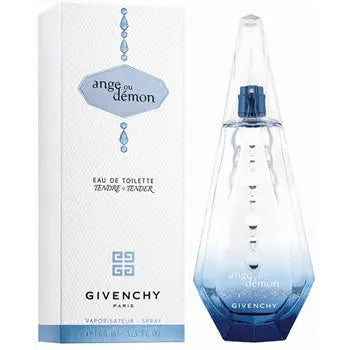 GIVENCHY Ange ou Demon Tendre L EDT 100 ml - Versai.bg