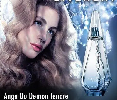 GIVENCHY Ange ou Demon Tendre L EDT 100 ml - Versai.bg
