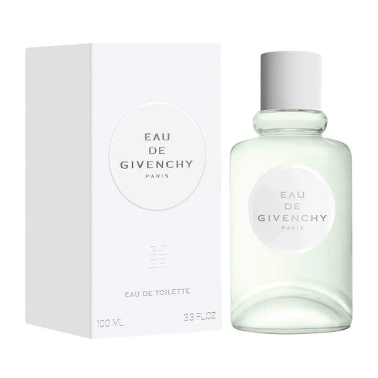 GIVENCHY Eau de Givenchy U EDT 100 ml - Versai.bg