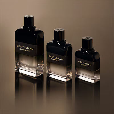 GIVENCHY Gentleman Boisee H EDP 60 ml - Versai.bg