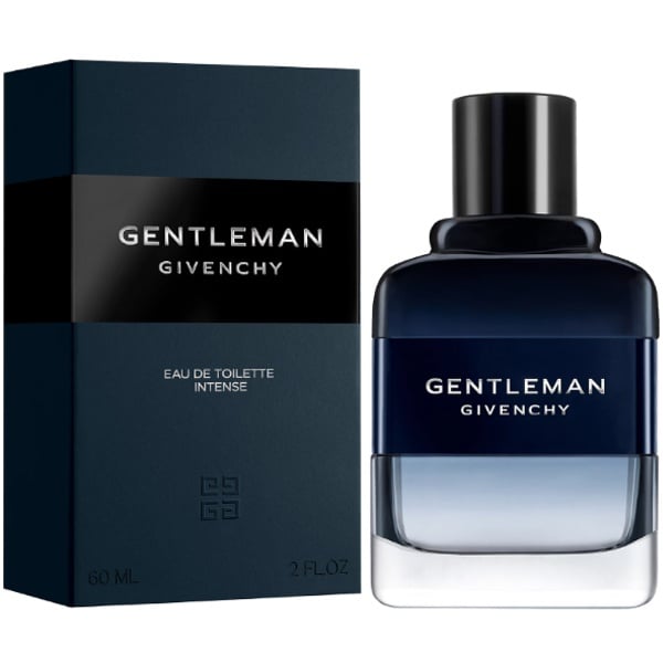 GIVENCHY Gentleman Intense H EDT 100 ml Givenchy