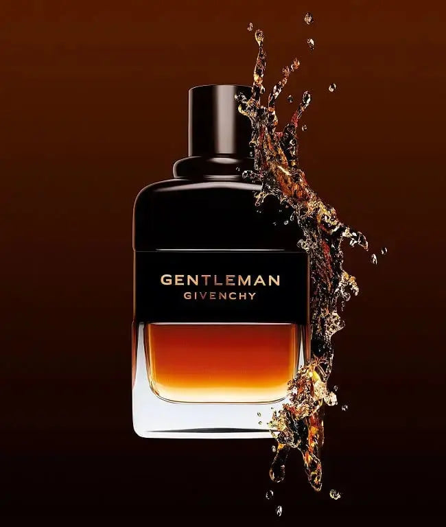 GIVENCHY Gentleman Reserve Privee H EDP 50 ml - Versai.bg