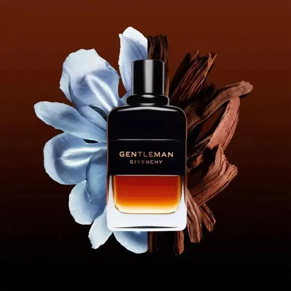 GIVENCHY Gentleman Reserve Privee H EDP 50 ml - Versai.bg