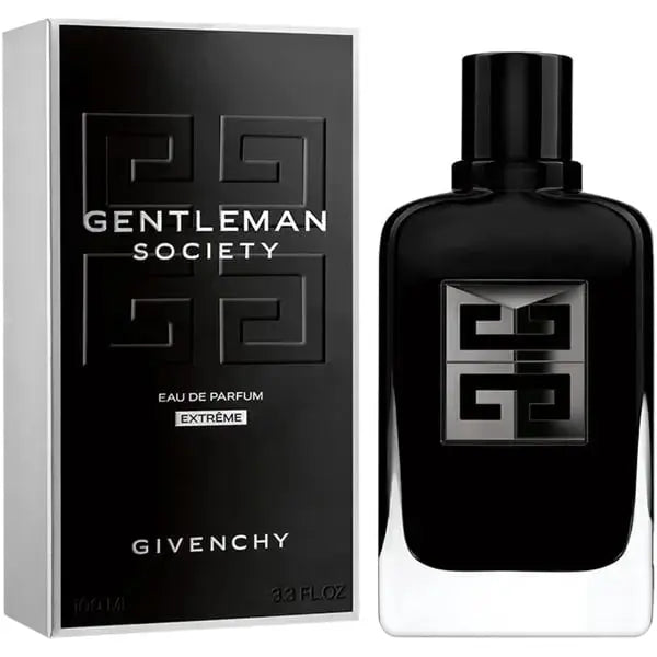 GIVENCHY Gentleman Society Extreme H EDP 60 ml - Versai.bg