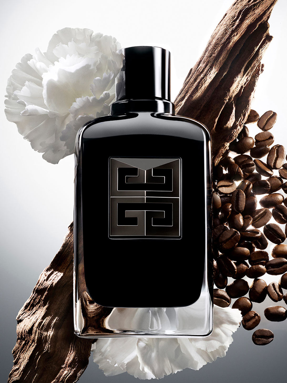GIVENCHY Gentleman Society Extreme H EDP 60 ml - Versai.bg