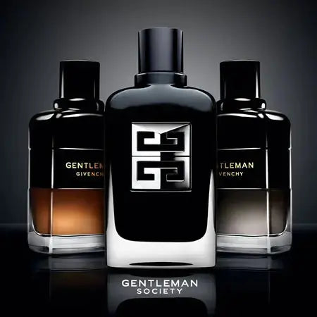 GIVENCHY Gentleman Society Extreme H EDP 60 ml - Versai.bg