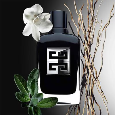 GIVENCHY Gentleman Society H EDP 100 ml - Versai.bg