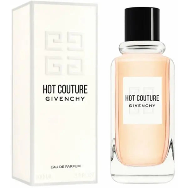 GIVENCHY Hot Couture L EDP 50 ml - Versai.bg