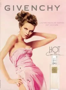 GIVENCHY Hot Couture L EDP 50 ml - Versai.bg