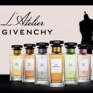 GIVENCHY L'Atelier Chypre Caresse U EDP 100 ml - Versai.bg