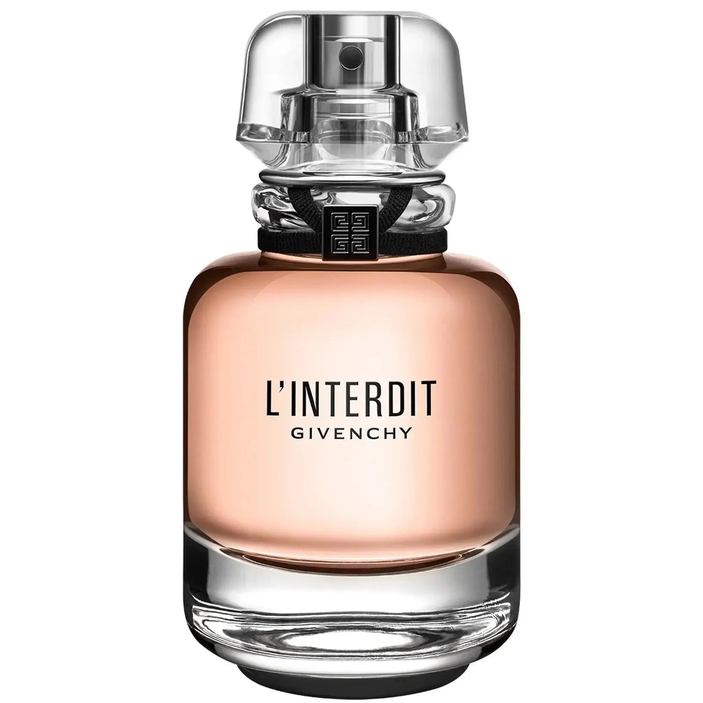GIVENCHY L`Interdit L EDP 125 ml Givenchy
